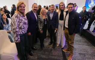 Se suma Atizapán a acuerdos nacionales en favor de las familias