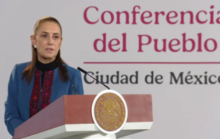 Coyotaje electoral se tiene que acabar, existe hace 20 años: Sheinbaum