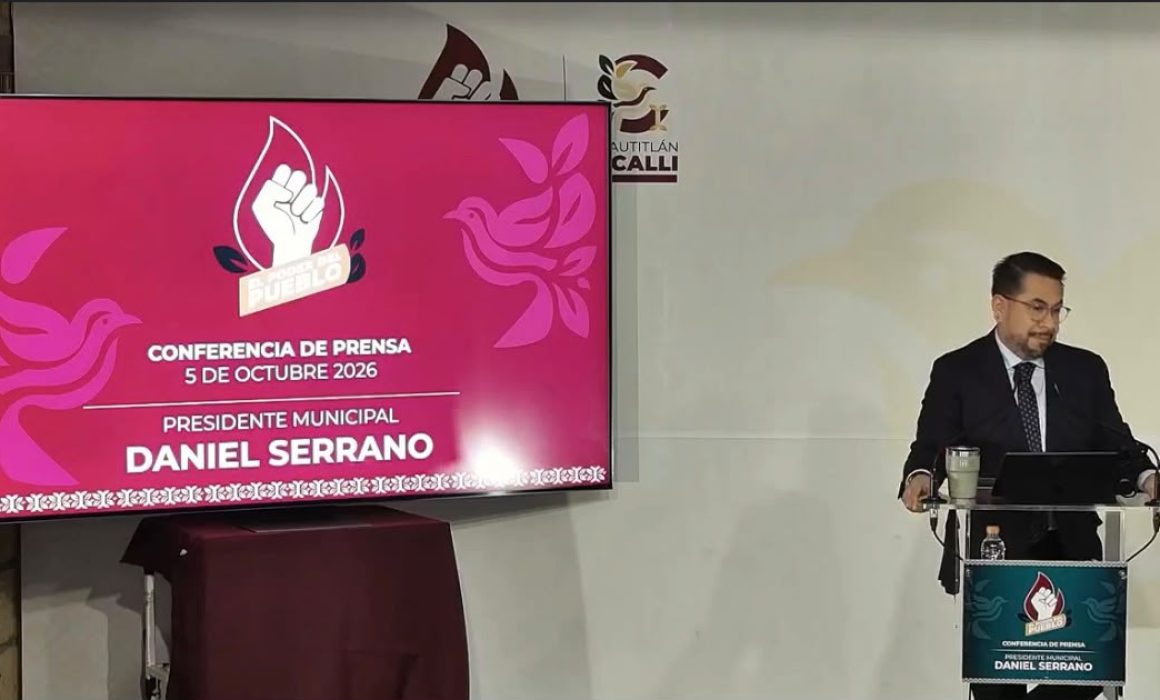Sigue Cuautitlán Izcalli con proyecto para sumar agua a su red municipal 1
