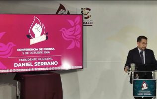 Sigue Cuautitlán Izcalli con proyecto para sumar agua a su red municipal 1