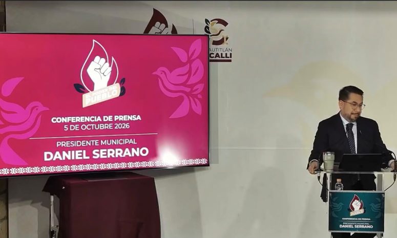 Sigue Cuautitlán Izcalli con proyecto para sumar agua a su red municipal