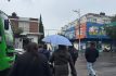 Siguen las lluvias en el Edomex; alertan por riesgo de inundaciones