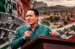 Sobrevive a caída del PRI y va Mario Santana por otro trienio en Edomex