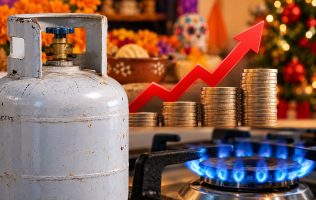 Sube el gas en Edomex y aún no llegan los Muertos ni las posadas