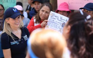 Suma Huixquilucan 58 meses como primer lugar del Edomex