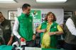 Suma Pepe Couttolenc a la regidora Alma Cernuda a las filas del PVEM