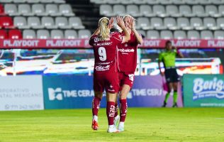 Suman Diablácticas su segunda victoria en fila 1
