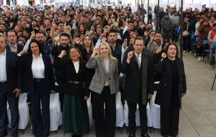 Supera Huixquilucan los 2 mil 650 mdd de inversión privada
