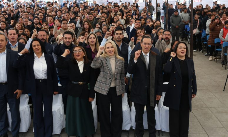 Supera Huixquilucan los 2 mil 650 mdd de inversión privada