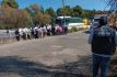 Suspende clases presenciales UAM Lerma por bloqueo en la México-Toluca