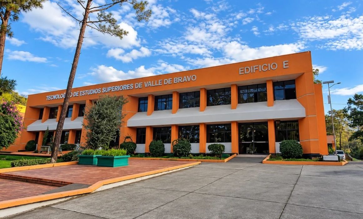 Tecnológico de Estudios Superiores de Valle de Bravo