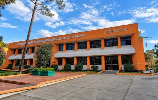 Tecnológico de Estudios Superiores de Valle de Bravo