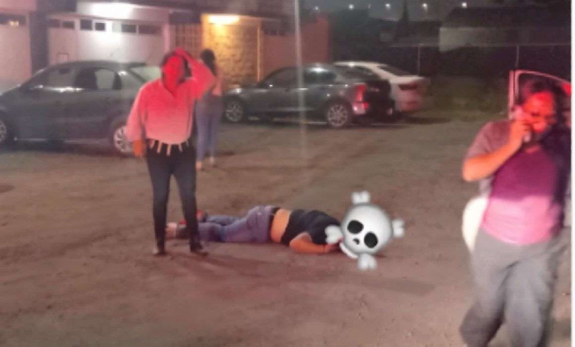 Termina borrachera en homicidio de agente de FGR; amigo es sospechoso