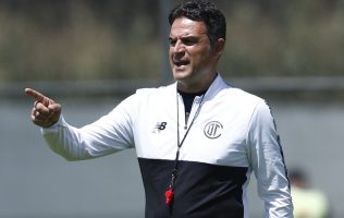 Termina ciclo de Alberto Toril con las 'Diablácticas'