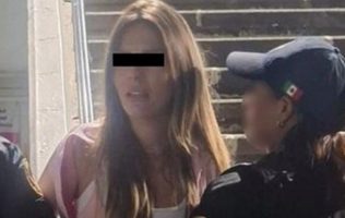 Termina en Santa Martha influencer con empresa falsa en Huixquilucan