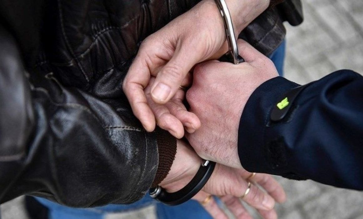 Terminó lesionado por su cómplice y ahora pasará 33 años tras las rejas