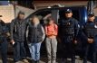 Tras cuatro días extraviada; SSEM halla a hija de familia de Izcalli