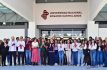 Traza Delfina Gómez ruta de obras para la 2da mitad de su gobierno