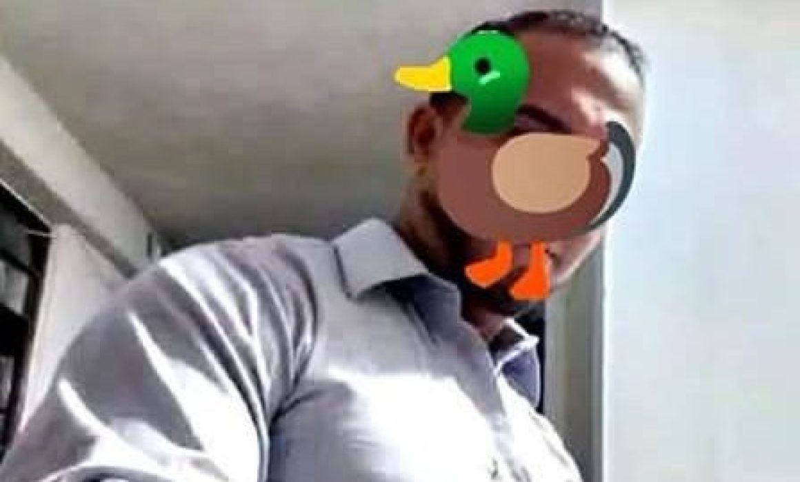 Usurpa cédula profesional y simula ser médico en Teoloyucan