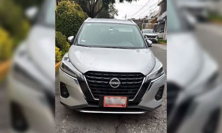 Utilizan a Coacalco para esconder autos robados: 4 fueron localizados