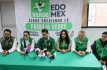 Va el Verde por más municipios en Edomex; evaluará a sus actuales ediles