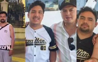 Van 248 días sin saber de ellos; viajaron a Mazatlán y no volvieron