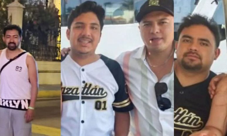 Van 248 días sin saber de ellos; viajaron a Mazatlán y no volvieron