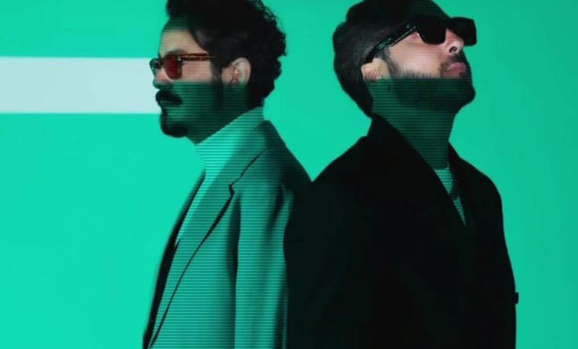 Viaja Motel con sus canciones en el Tren Suburbano