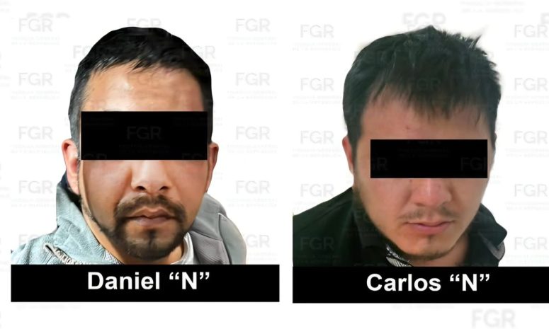 Vinculan a cuatro personas por presunta red de secuestro en Edomex