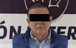 Vinculan a proceso a César Jáuregui por ejercicio ilegal del servicio público; descartan delito de coalición