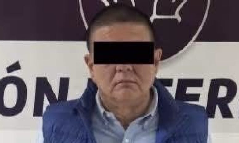 Vinculan a proceso a César Jáuregui por ejercicio ilegal del servicio público; descartan delito de coalición