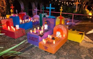 Vive Mictlán en Tlalnepantla con actividades gratuitas el 30 de octubre