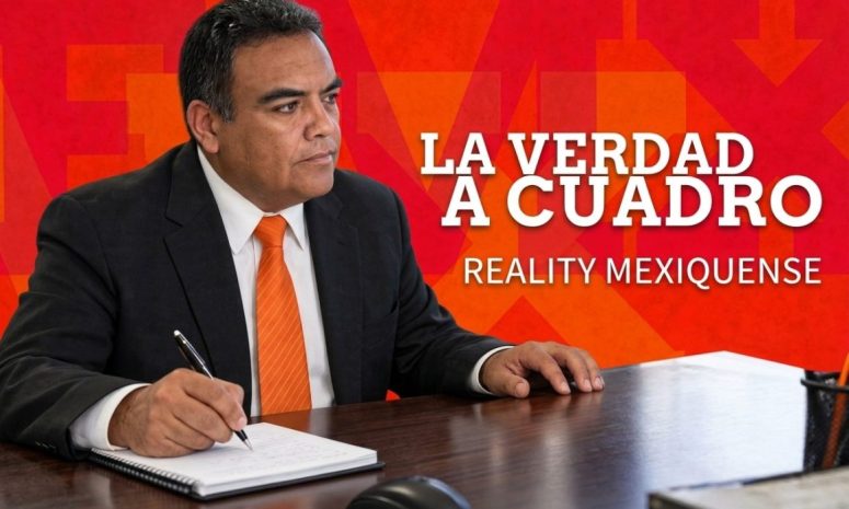 Reality Mexiquense: Enciende convocatoria los ánimos en Texcoco, Ecatepec y Chimalhuacán
