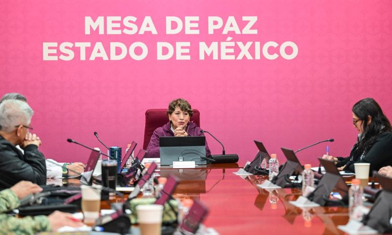 Atendió Policía Cibernética 776 denuncias por extorsión en Edomex