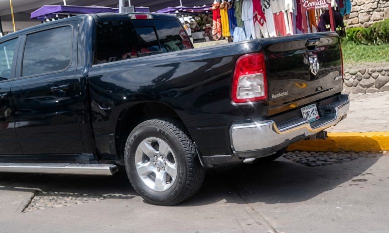 Denuncian a Marcelo Zuppa por adueñarse del centro de Tepotzotlán