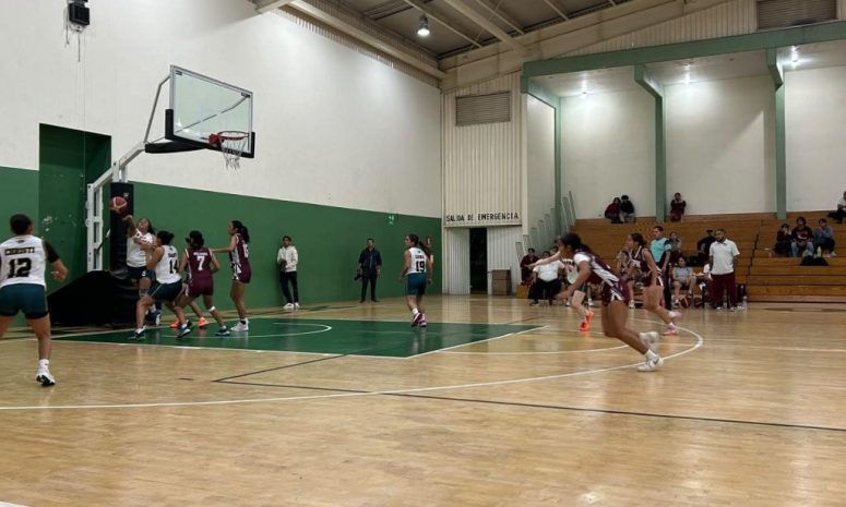 Vencen Potras de la UAEMéx al IPN en su debut como locales