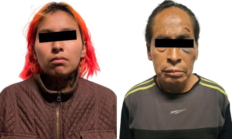 Vinculan a proceso a padres por homicidio de su hijo en Temoaya