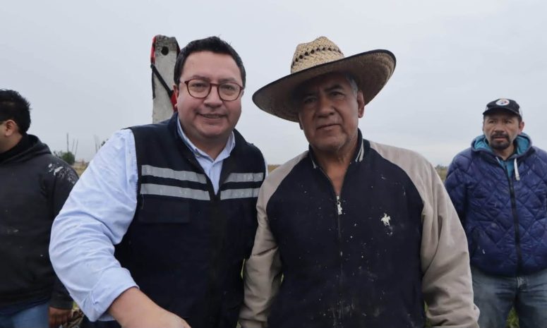 Renuncia alcalde de Lerma a buscar otro cargo electoral para el 2027