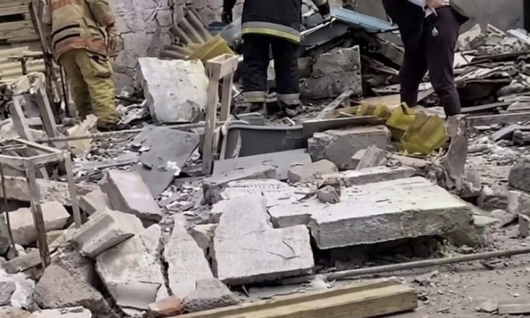 Explota polvorín en Tultepec; reportan un lesionado