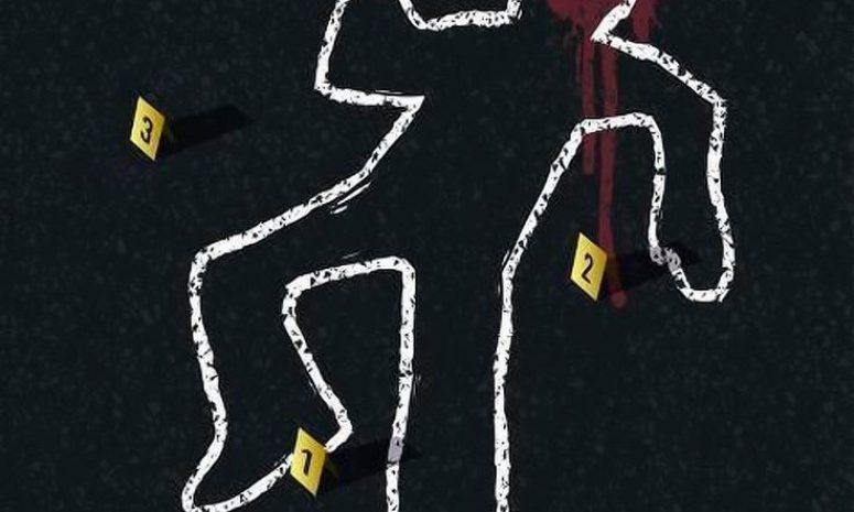 Se negó a entregar su cel y muere de dos disparos en Tultepec