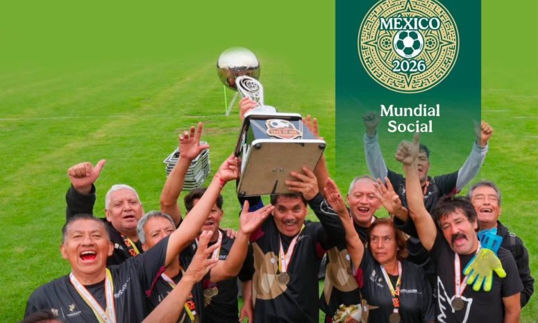 Conquista Edomex la Copa Edad de Oro; vence a Jalisco en vibrante final