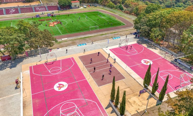 Destina Gobierno del Edomex 750 mdp a 32 obras urbanas en 21 municipios