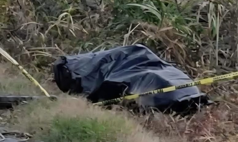 Localizan dos cuerpos envueltos en fraccionamiento Citara de Huehuetoca