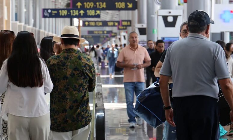 Advierte AIFA afectaciones viales por movilización de transportistas