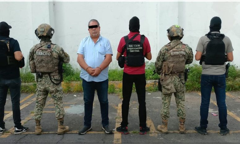 Cae el Ingeniero, construía túneles para el CJNG en EUA