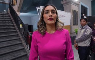 Reconoce Zaira Cedillo participación de morenistas en Ecatepec