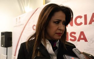 retos de Sedeco Edomex para el resto del sexenio